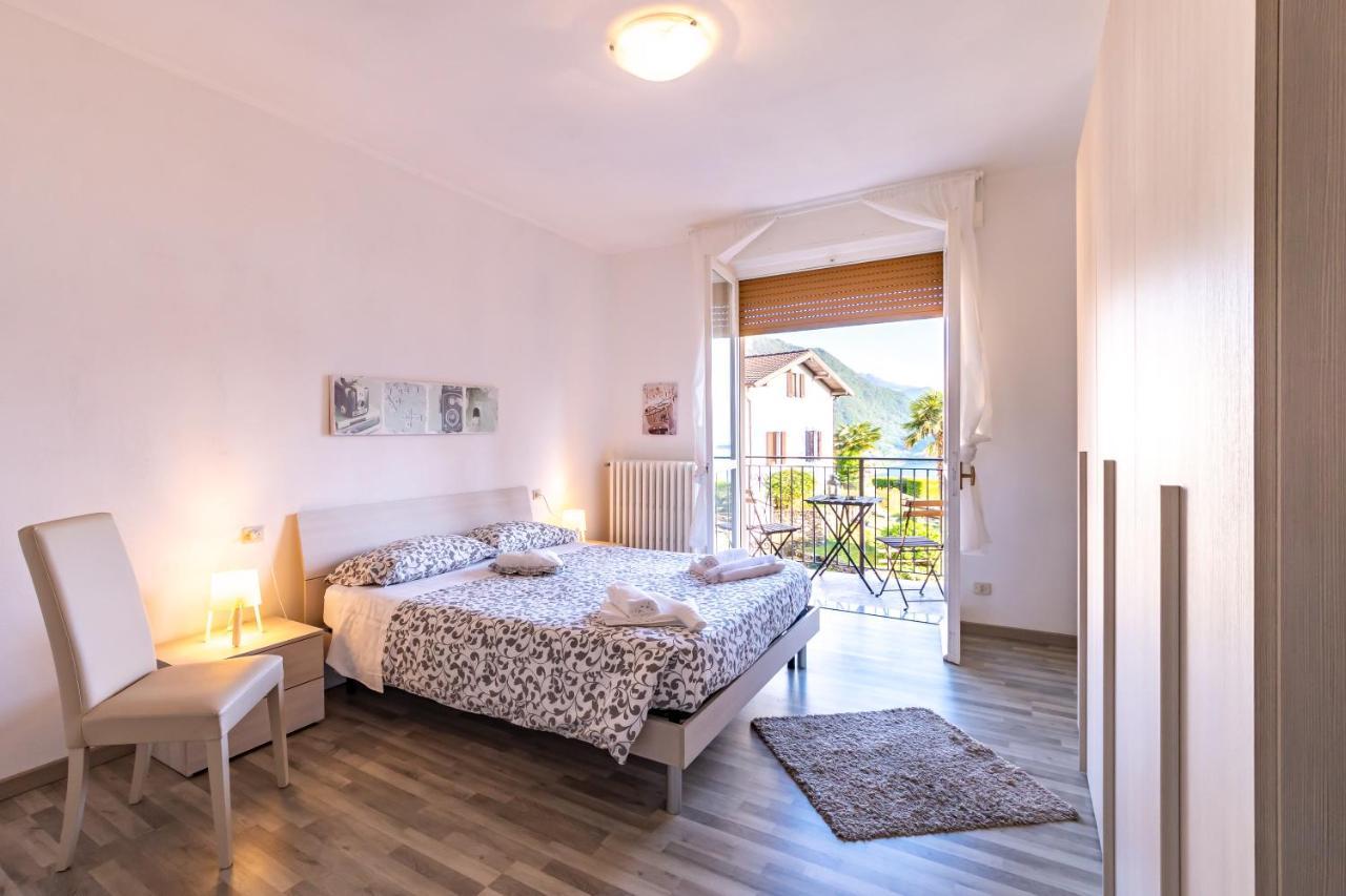 B&B E Residence Abbazia Di Piona Colico Extérieur photo