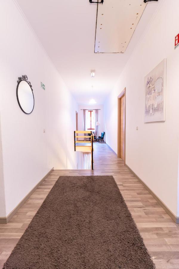B&B E Residence Abbazia Di Piona Colico Extérieur photo