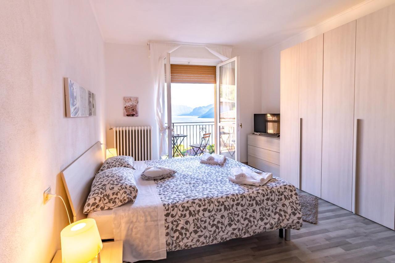 B&B E Residence Abbazia Di Piona Colico Extérieur photo