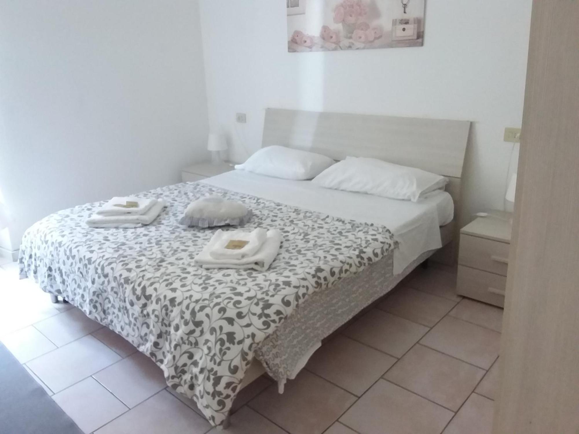 B&B E Residence Abbazia Di Piona Colico Extérieur photo